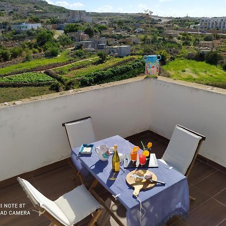 Mellieha Beach Apartman Kültér fotó