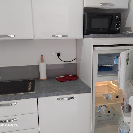 Mellieha Beach Apartman Kültér fotó